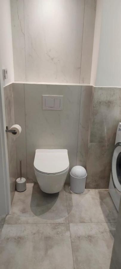 Juwel Apartments Krakow Z Widokiem Na Wawel Ap 44 Exterior foto