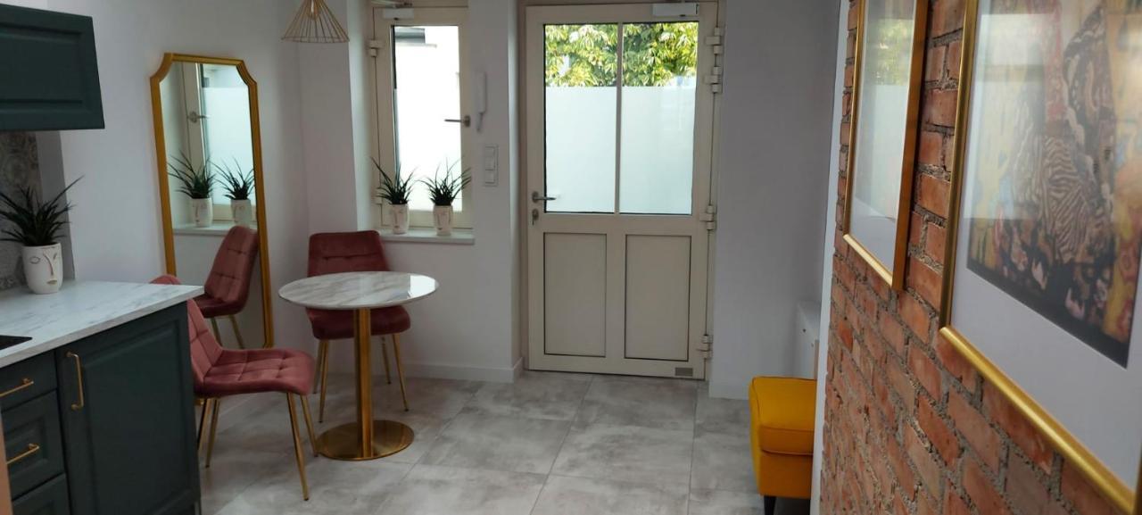 Juwel Apartments Krakow Z Widokiem Na Wawel Ap 44 Exterior foto