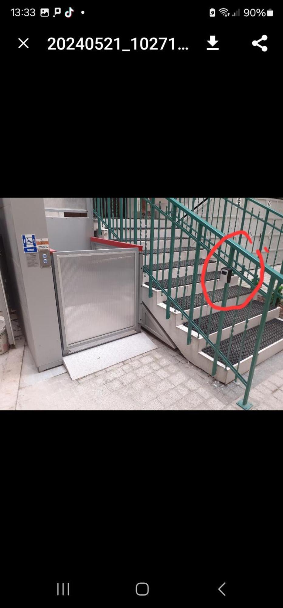 Juwel Apartments Krakow Z Widokiem Na Wawel Ap 44 Exterior foto